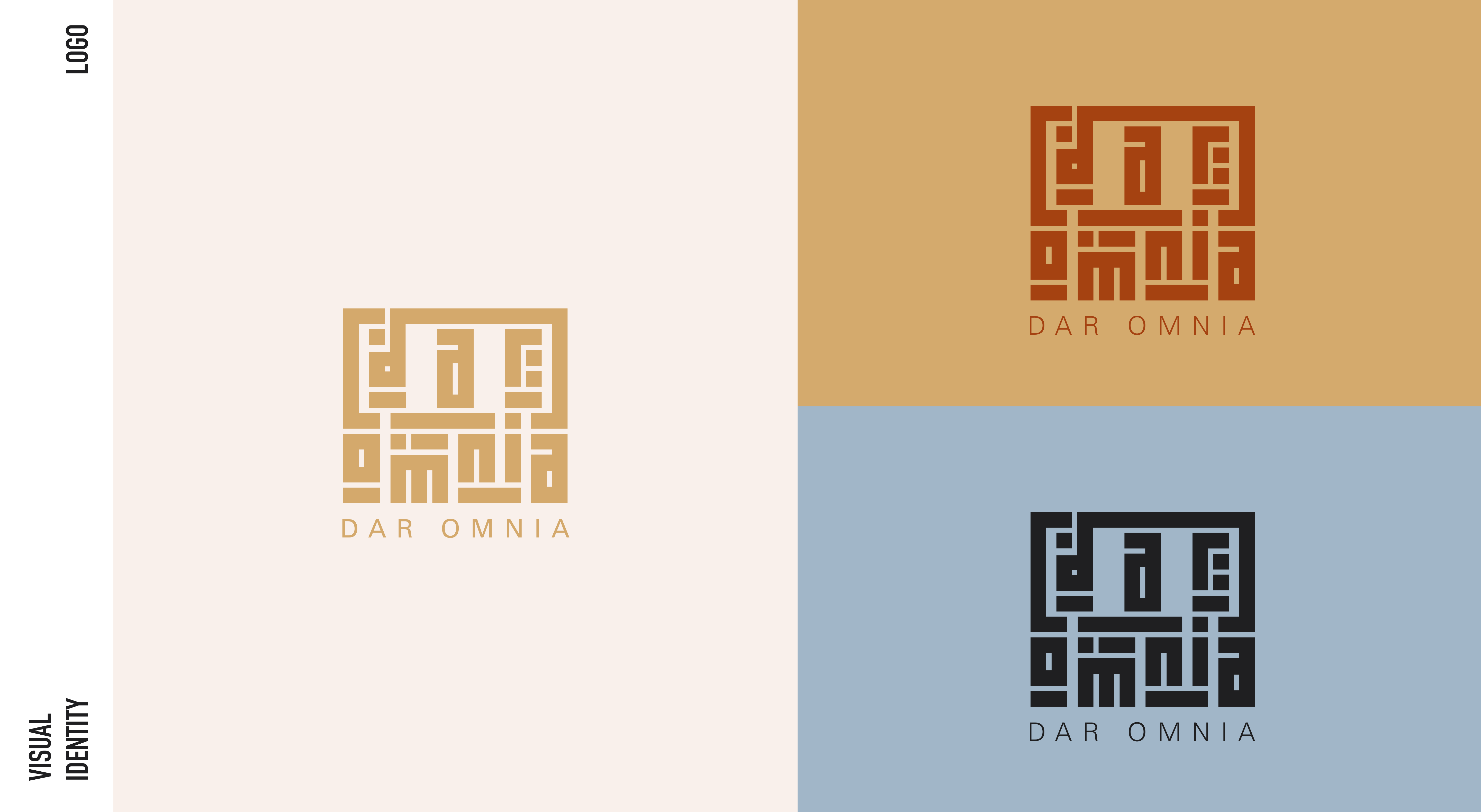 Logo Variations