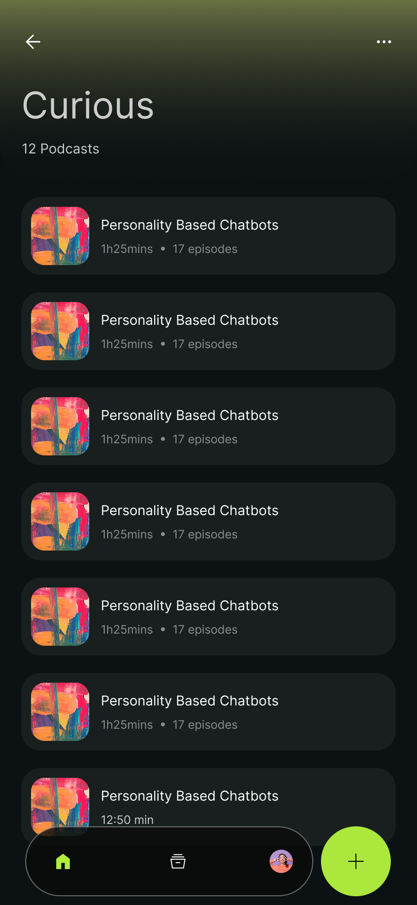 Browse Categories